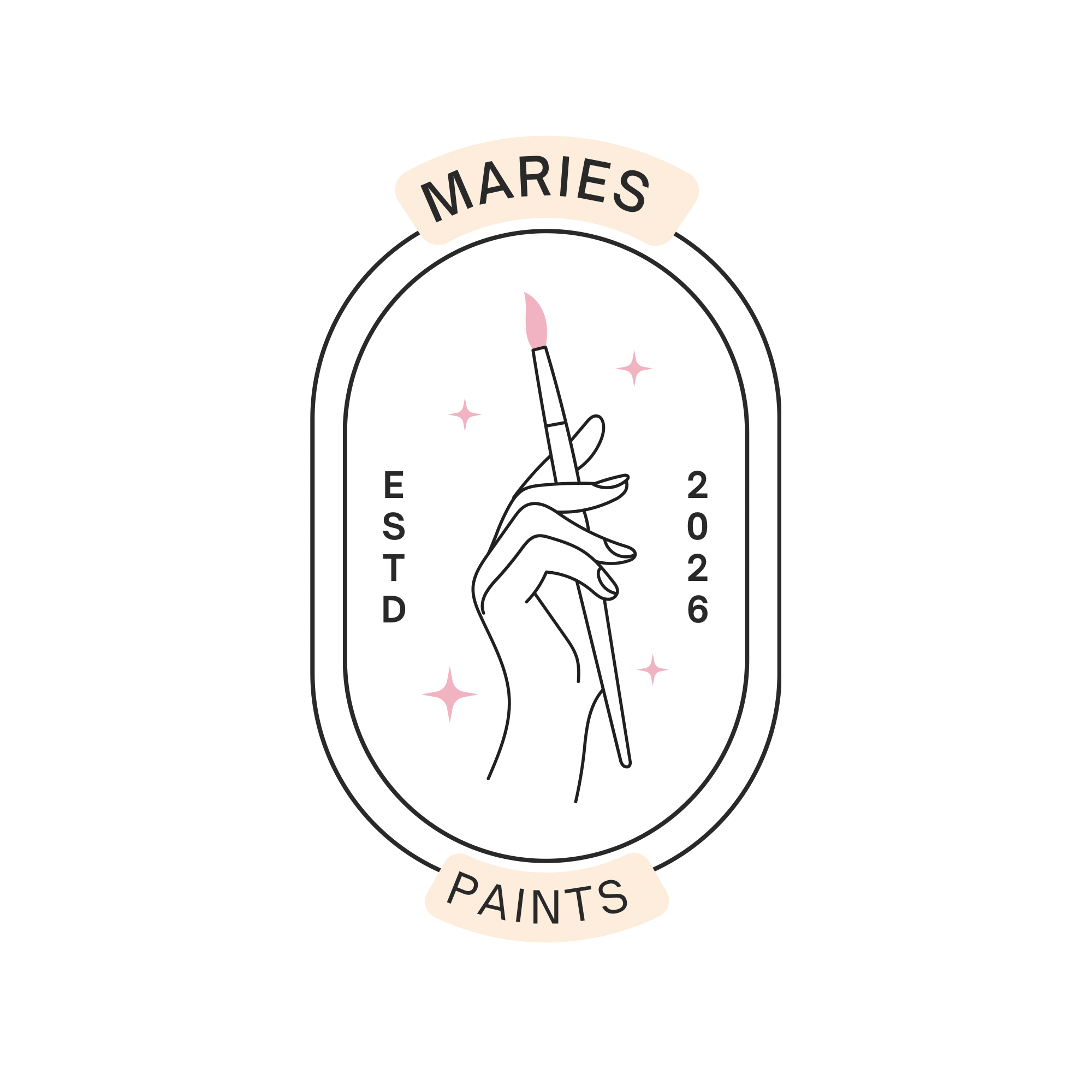 MariesPaints